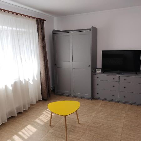 Apartament Faleza Nord Constanţa Exteriér fotografie