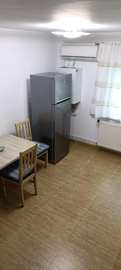 Apartament Faleza Nord Constanţa Exteriér fotografie